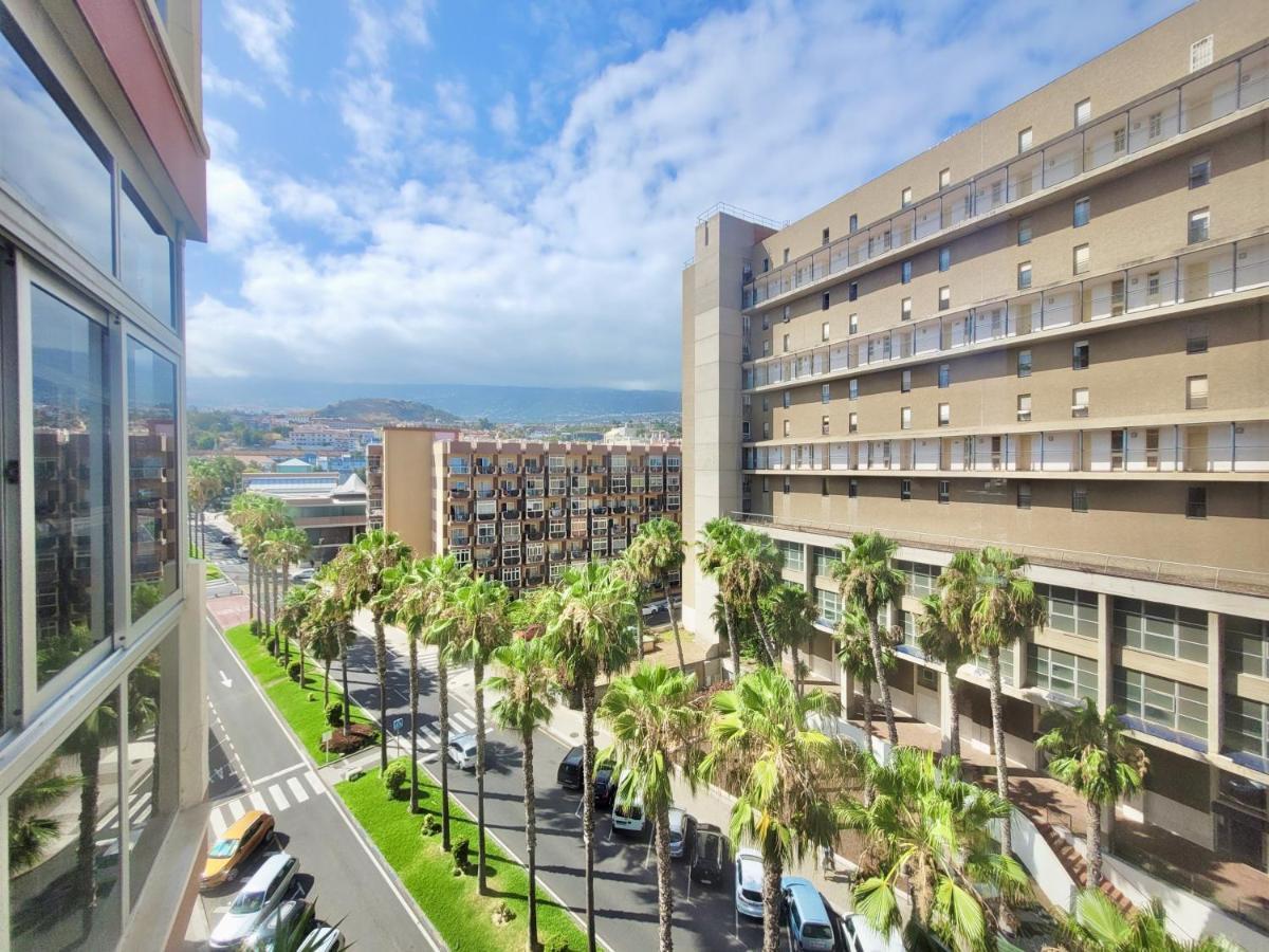 Little Apartamento Puerto de la Cruz (Tenerife)