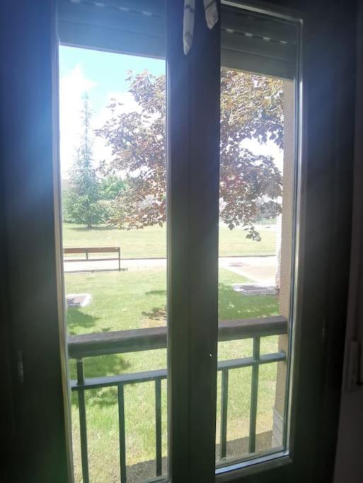 Con Jardin Entre Golf Y Monte - Cerca Logrono Holiday home Sojuela
