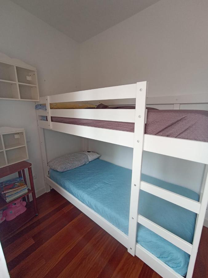 Apartment Cerca De La Playa Con Terraza Castro Urdiales
