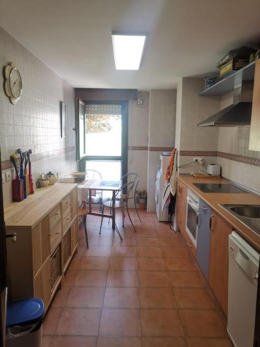 Con Jardin Entre Golf Y Monte - Cerca Logrono Holiday home