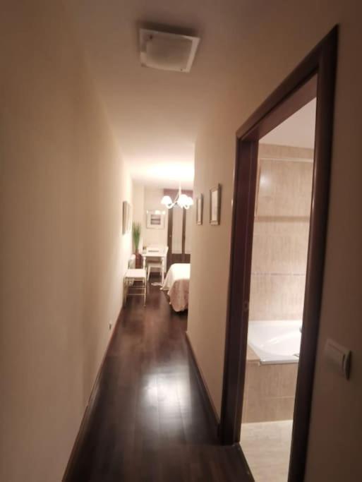 Holiday home Con Jardin Entre Golf Y Monte - Cerca Logrono Sojuela
