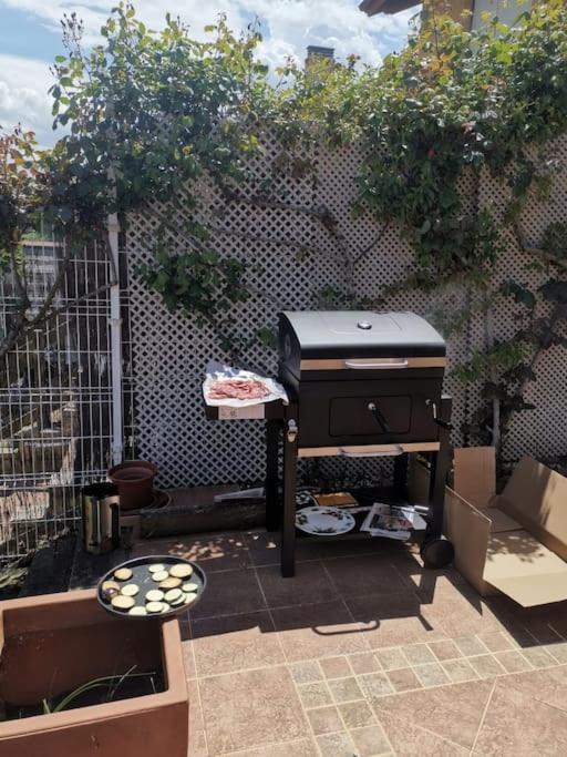 Holiday home Con Jardin Entre Golf Y Monte - Cerca Logrono