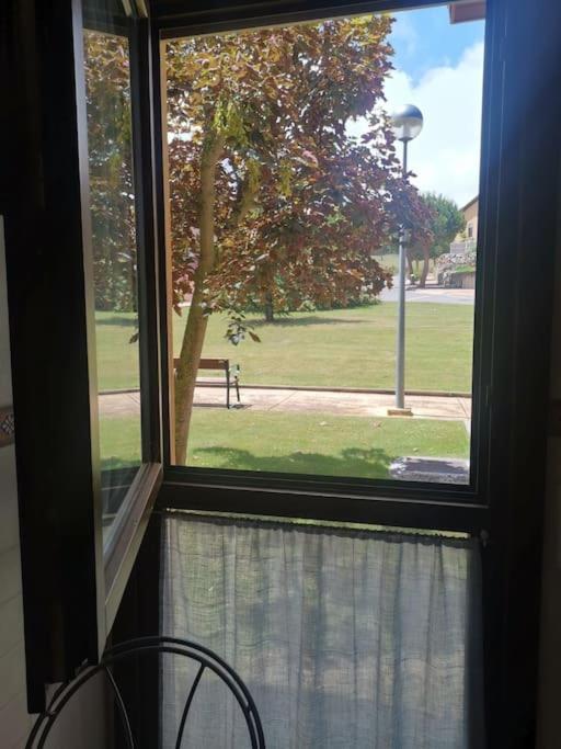 Holiday home Con Jardin Entre Golf Y Monte - Cerca Logrono *