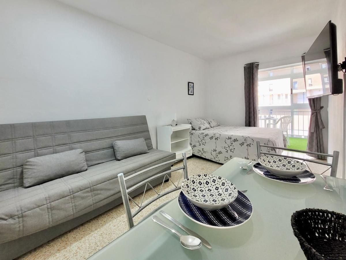 Little Apartamento *