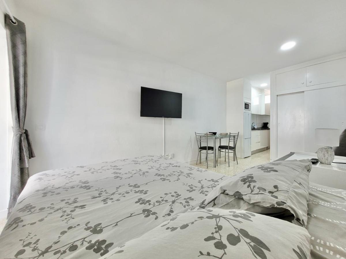 Little Apartamento Puerto de la Cruz (Tenerife)