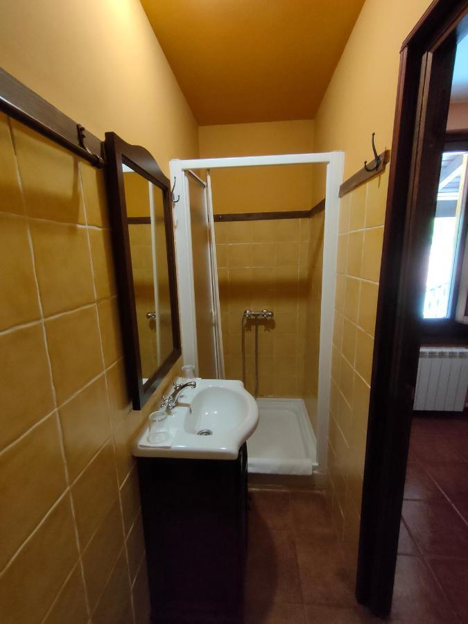 Doña Gaudiosa Hotel Pola de Lena