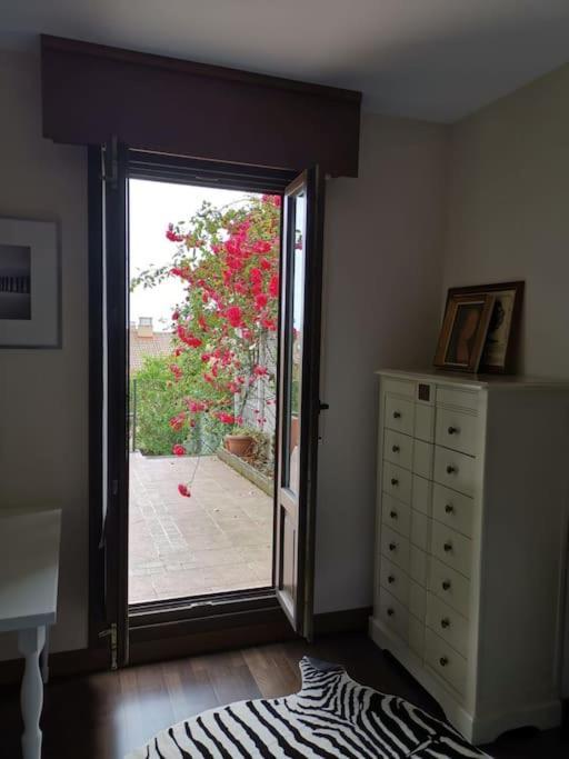 Holiday home Con Jardin Entre Golf Y Monte - Cerca Logrono *