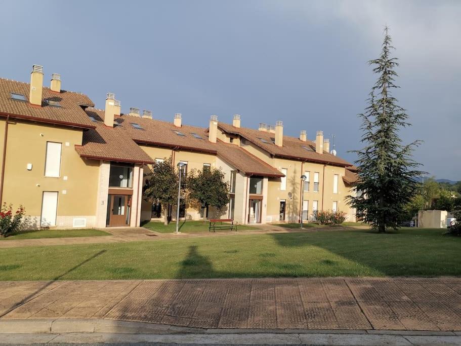 Holiday home Con Jardin Entre Golf Y Monte - Cerca Logrono Sojuela