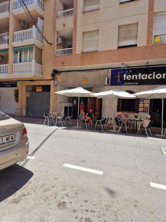 Playa Loco Torrevieja