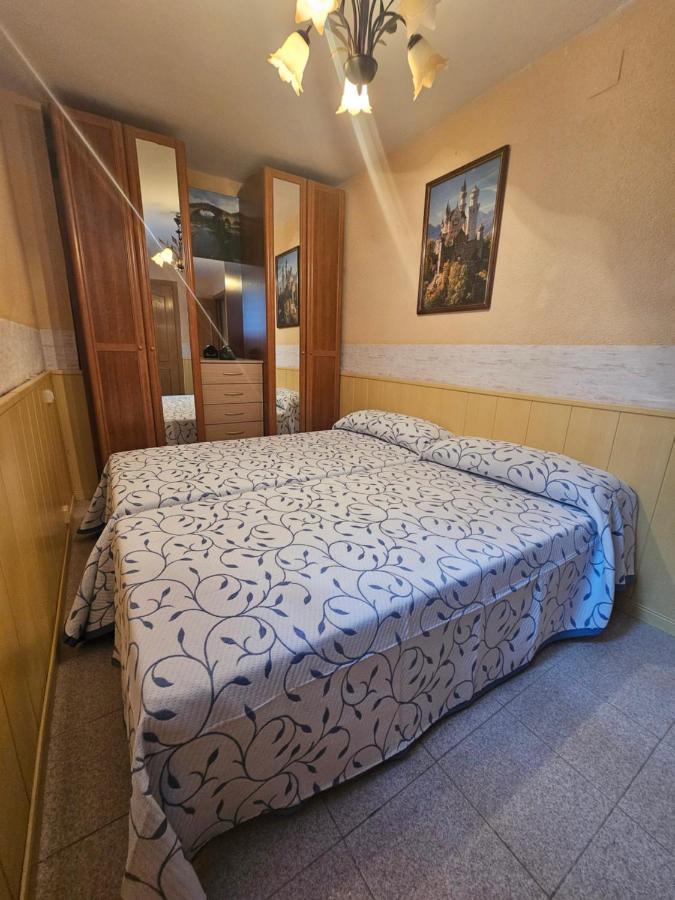 Holiday home Escapada Perfecta En Jaras *
