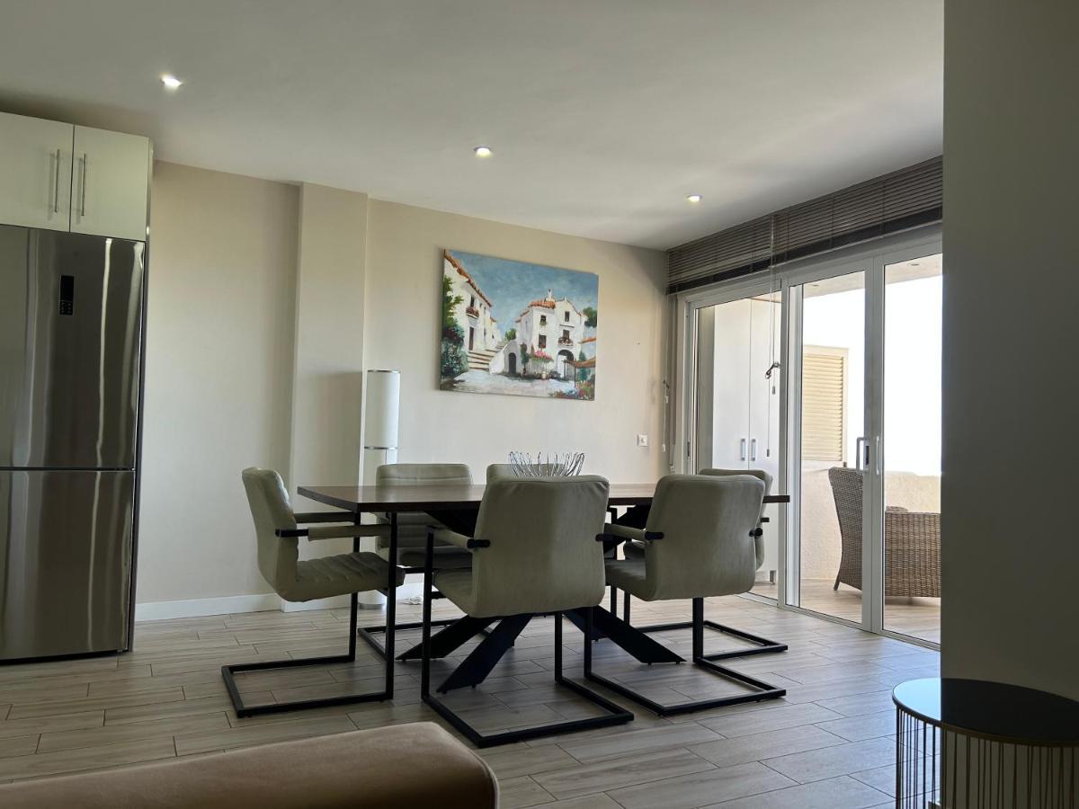 Apartamento Vista Al Mar *