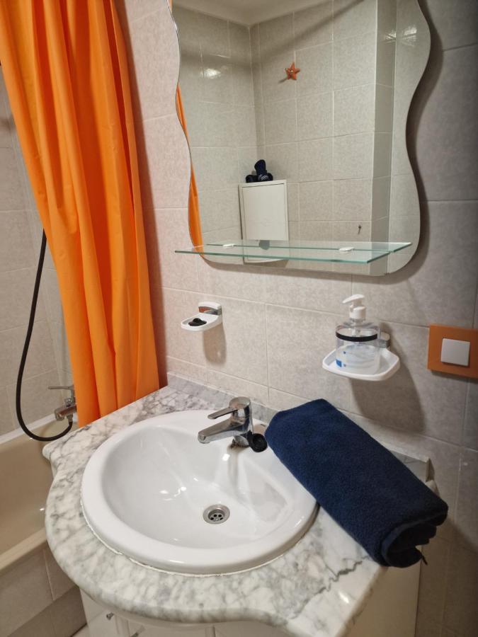 Playa Loco Apartment *