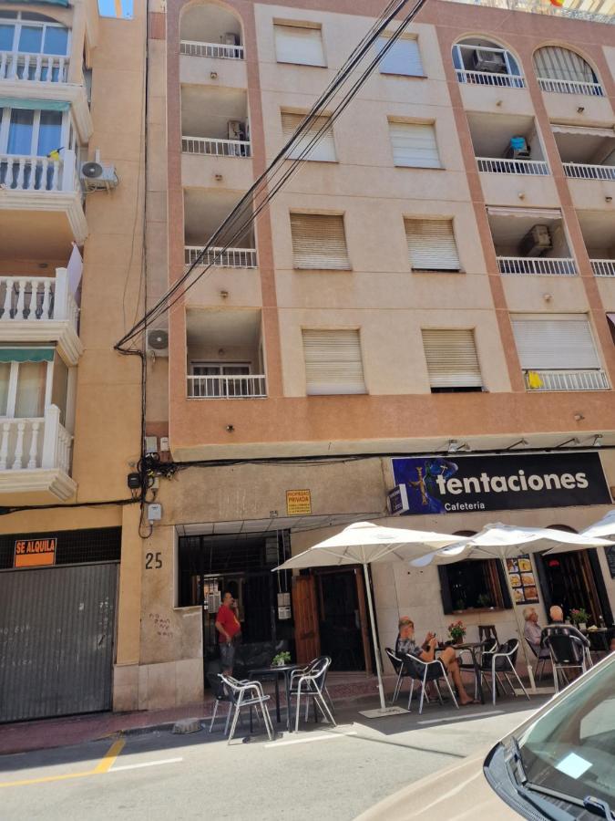 Playa Loco Apartamento Torrevieja