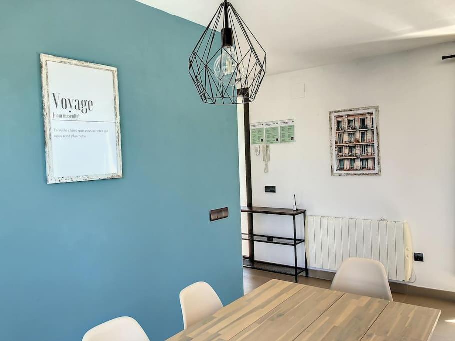Villa Barcelona En Olivella