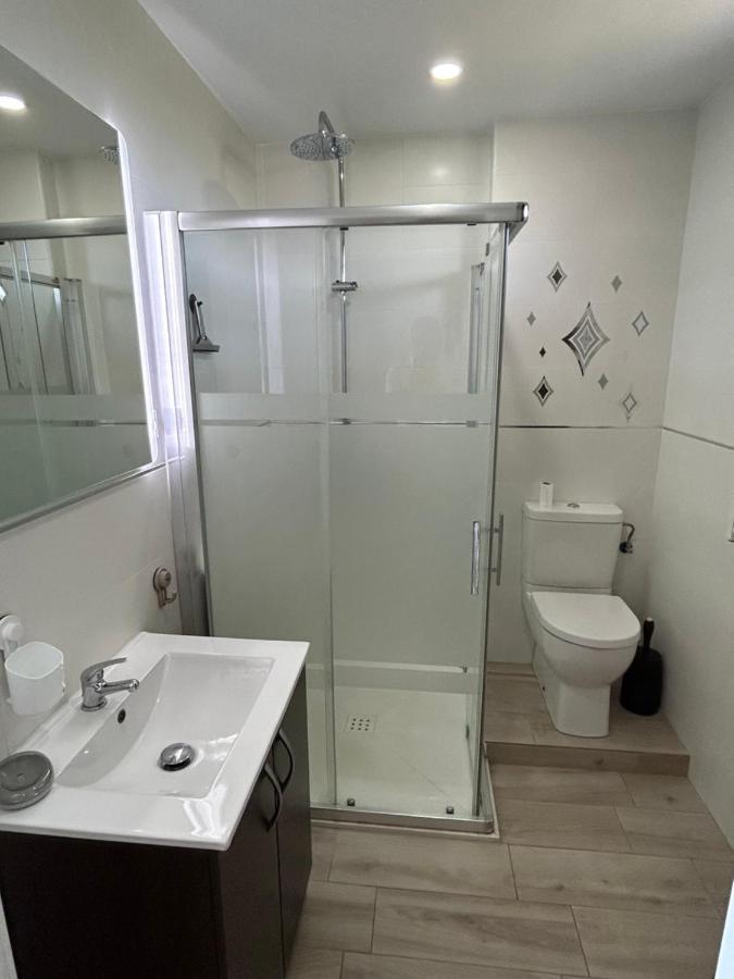 Apartamento Vista Al Mar *