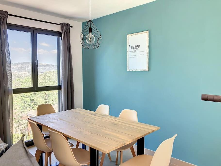 Villa Barcelona En