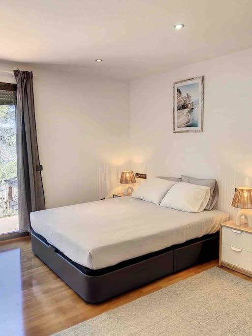 Barcelona En Villa Olivella