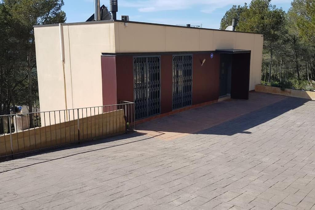 Barcelona En Villa Olivella