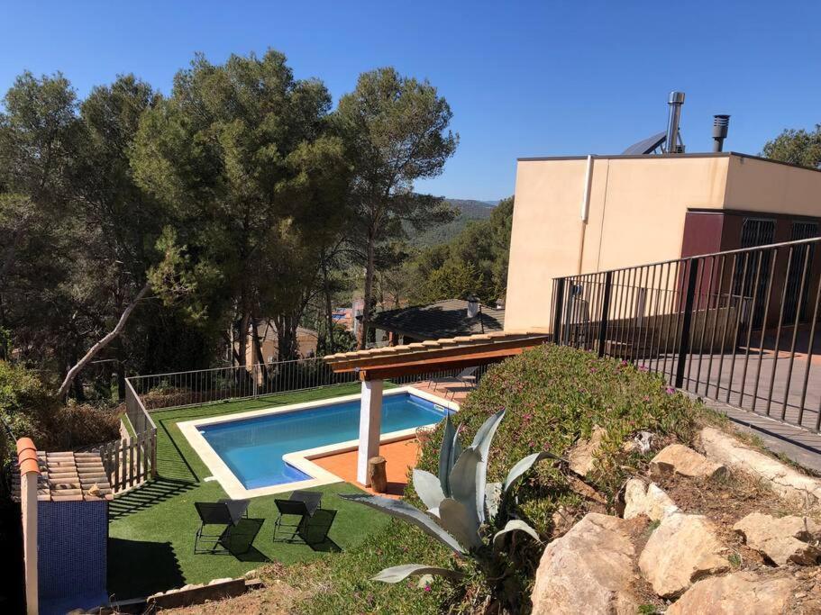 Barcelona En Villa