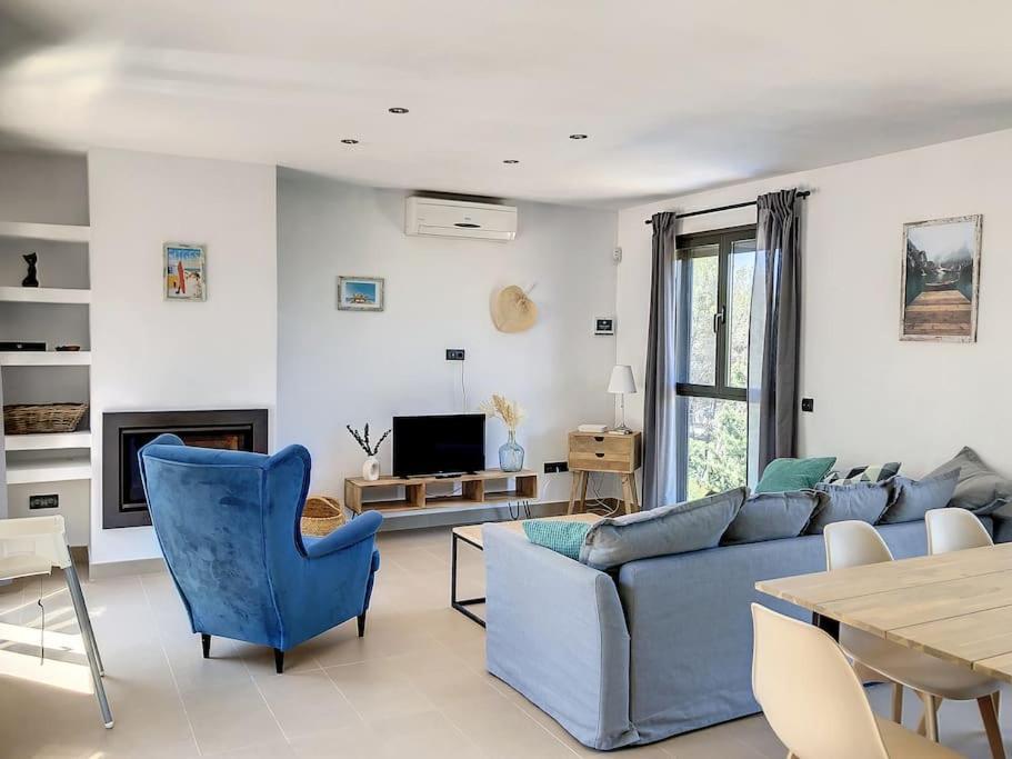 Barcelona En Villa Olivella