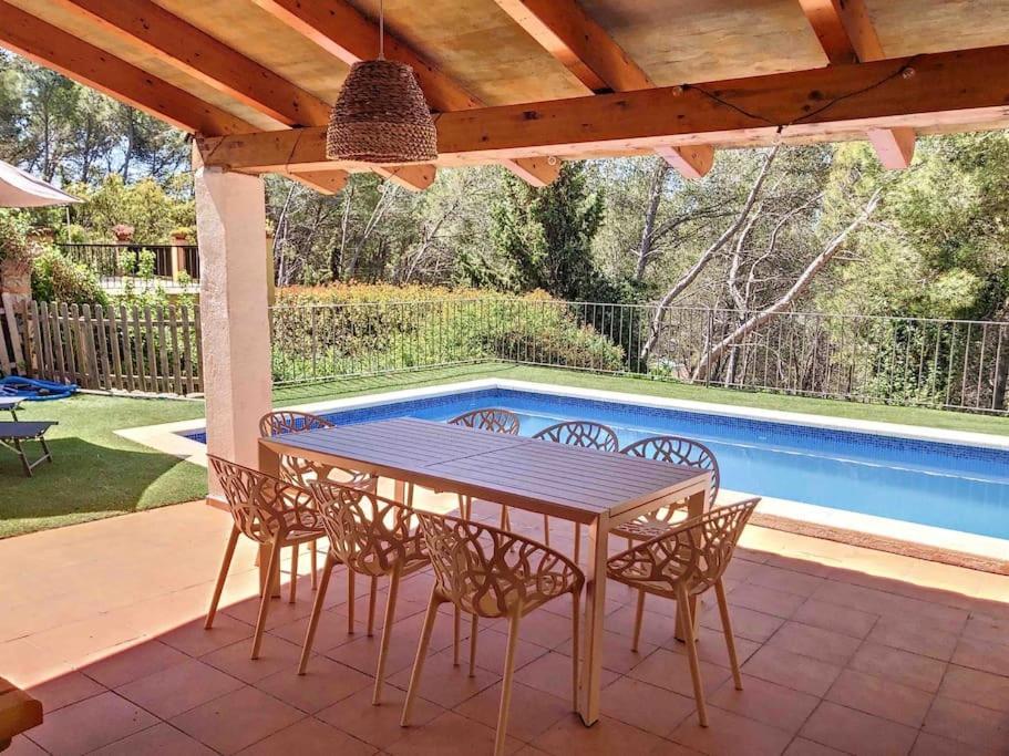 Barcelona En Villa