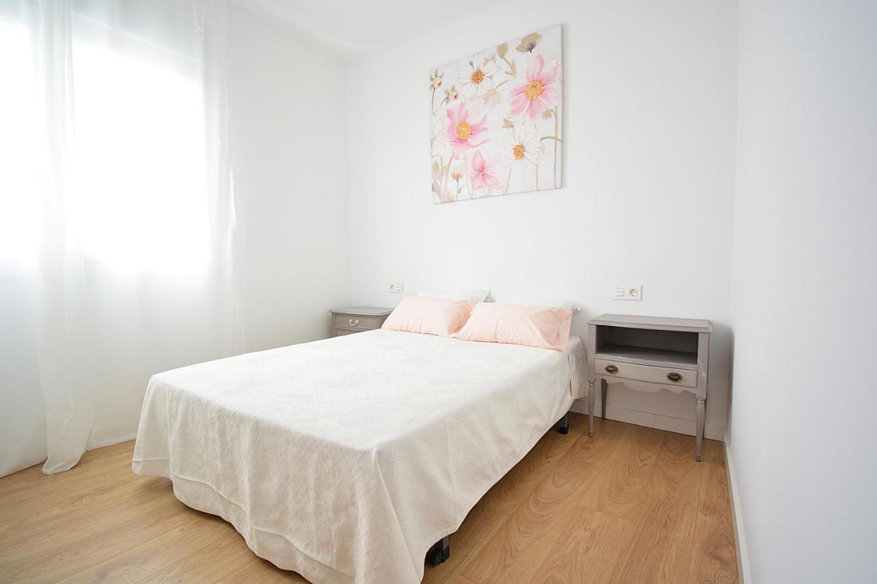 Apartamento Centrico En Vilanova de Arousa