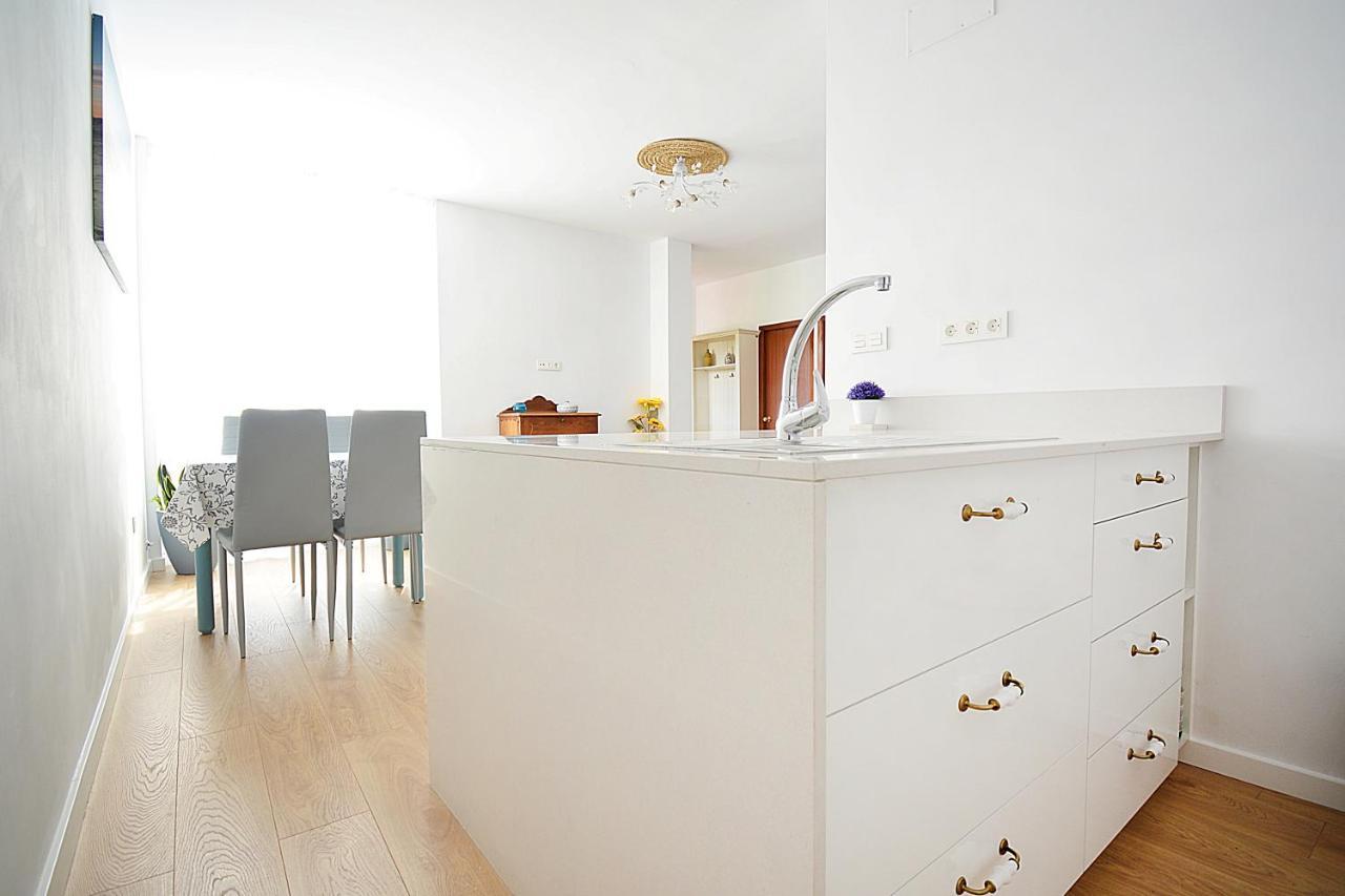 Apartamento Centrico En