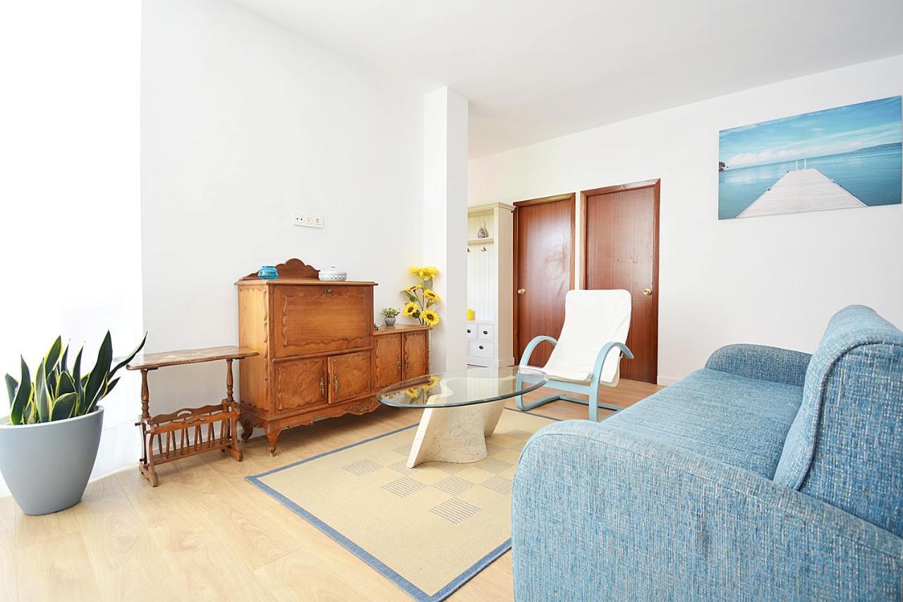 Apartamento Centrico En