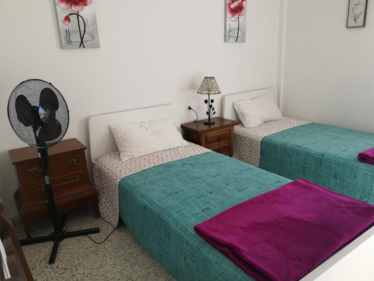 Homestay Doble En Un En *