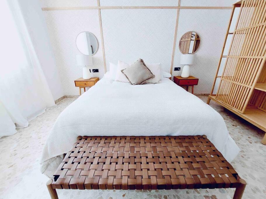 Apartment Deluxe & Parking Sinese Design Homes Torre Del Mar