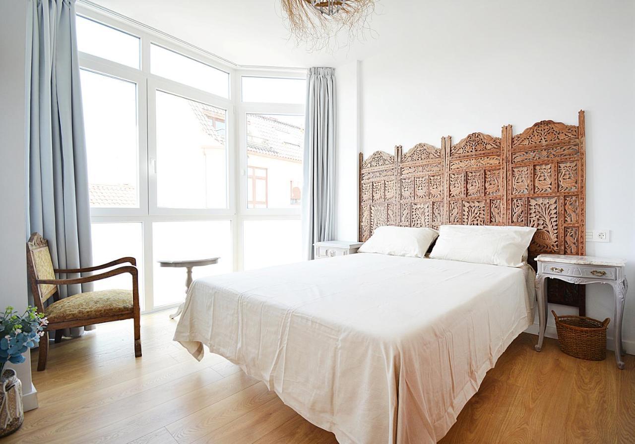 Apartamento Centrico En