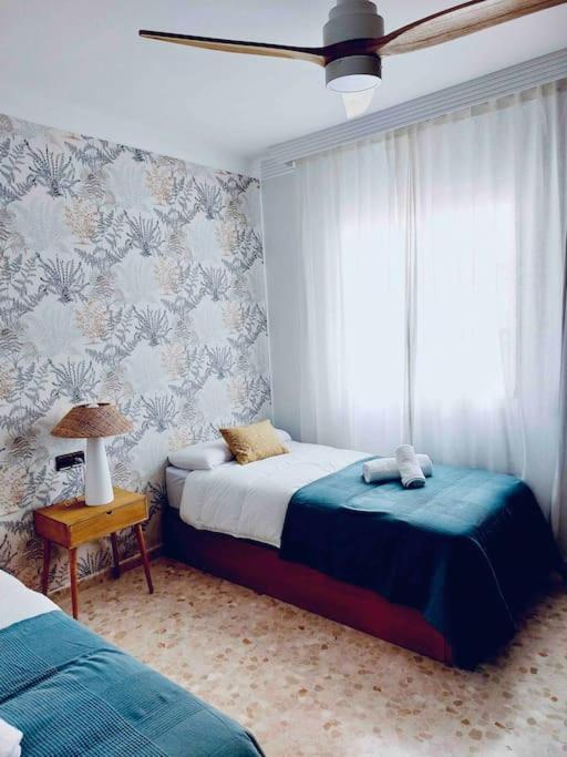 Deluxe & Parking Sinese Design Homes * Torre Del Mar