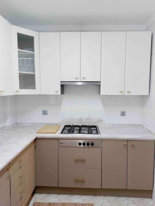Deluxe & Parking Sinese Design Homes Apartment Torre Del Mar