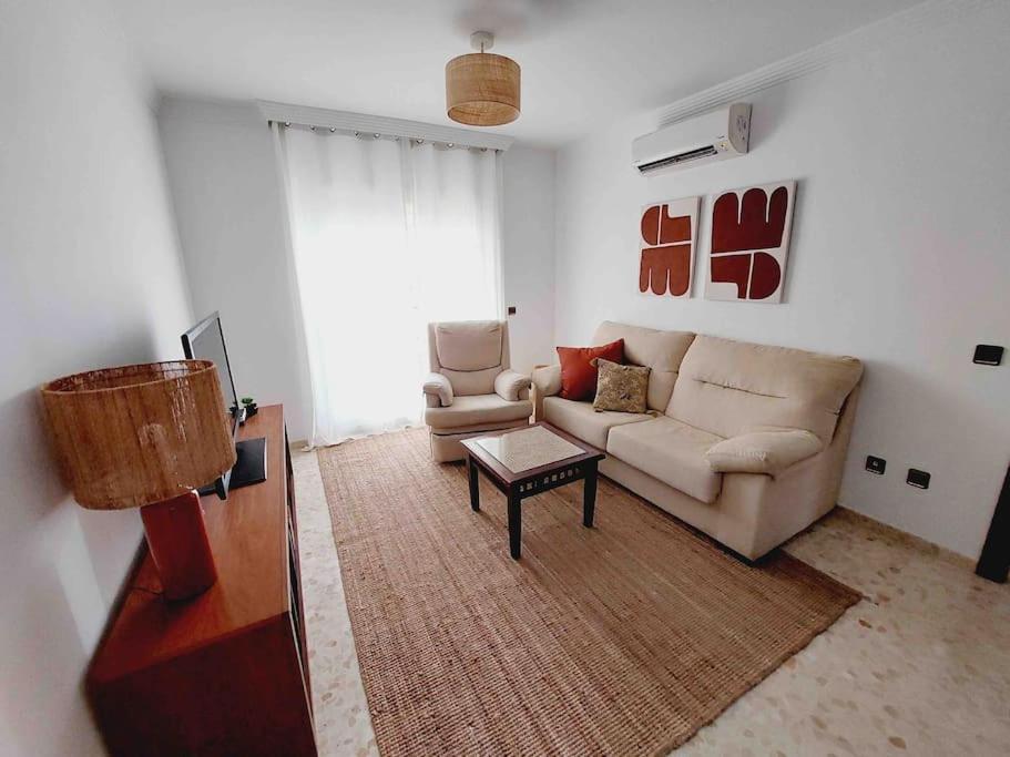 Deluxe & Parking Sinese Design Homes Apartment Torre Del Mar