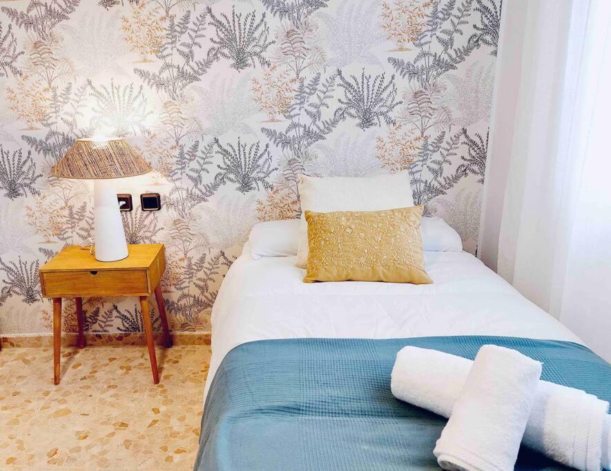 Apartment Deluxe & Parking Sinese Design Homes Torre Del Mar