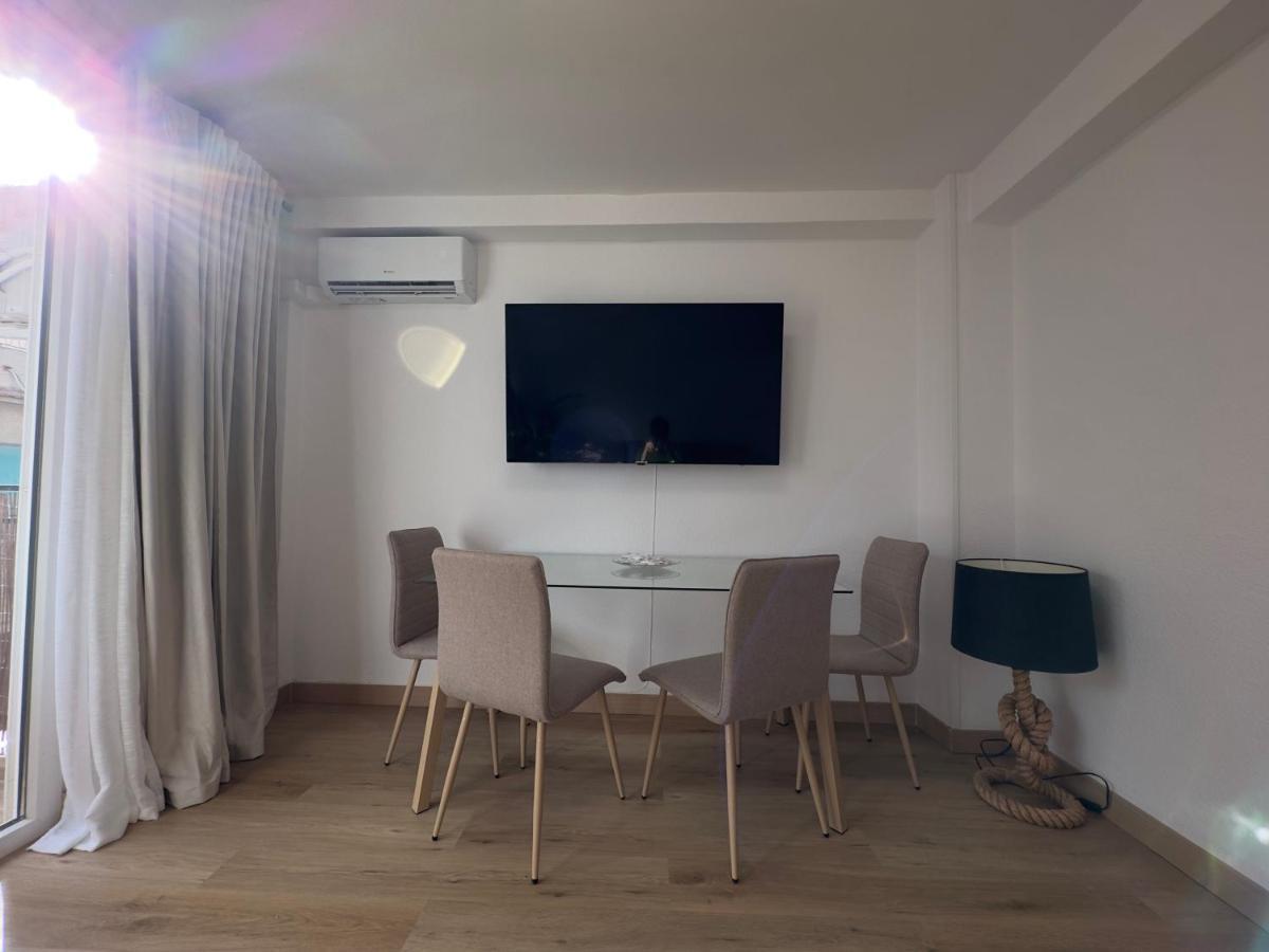 Antonio Apartment