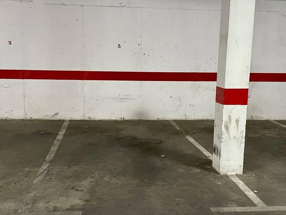 El Atico Blanco * Cordoba