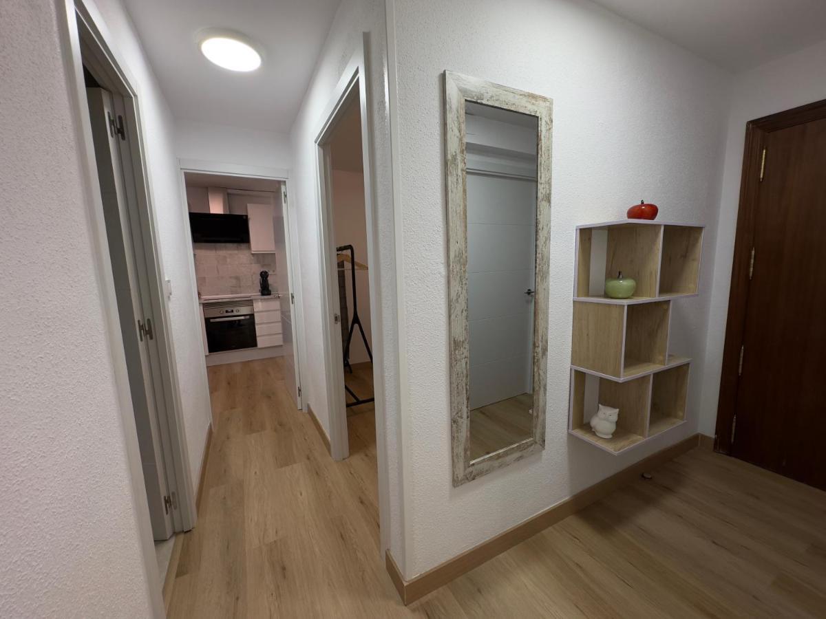 Antonio Apartment