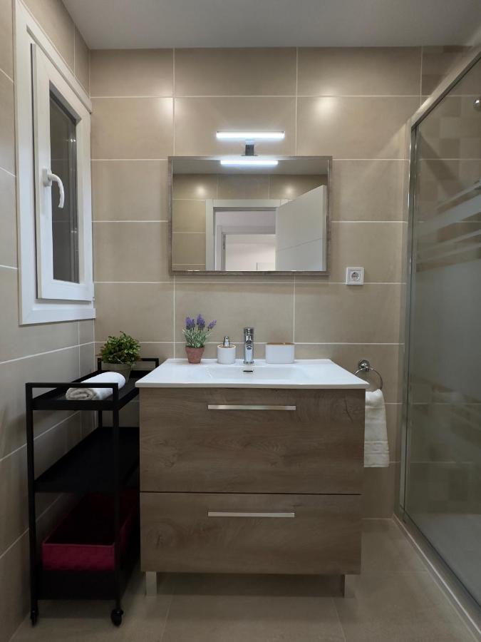 Apartment Antonio Alicante