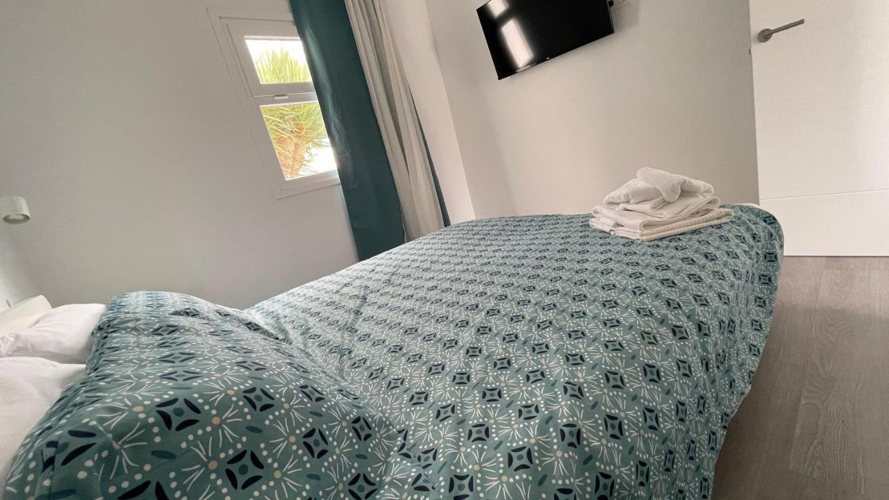 Apartamento En El Casco Historico