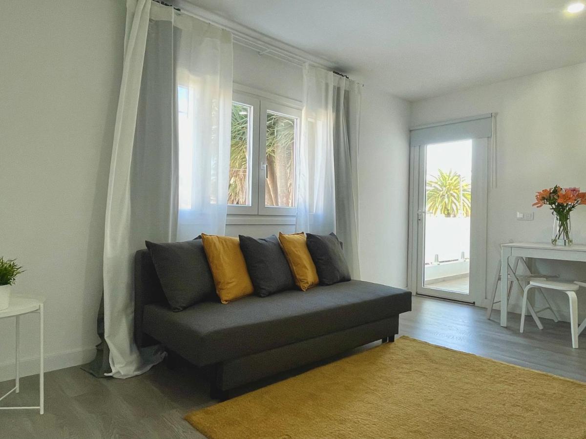 Apartamento En El Casco Historico *