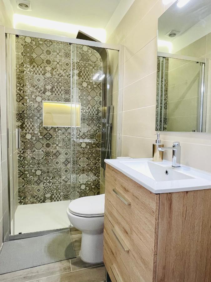 Apartamento En El Casco Historico *