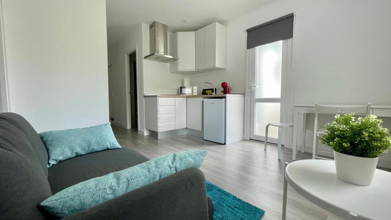 Apartamento En El Casco Historico *