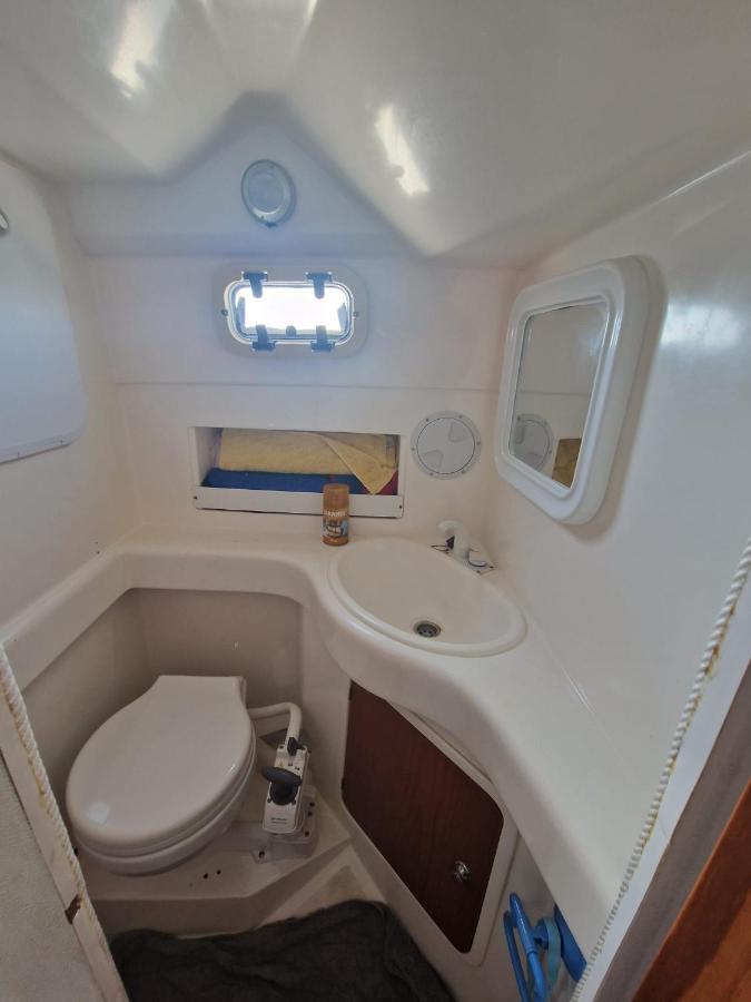 Botel Sammy Sea
