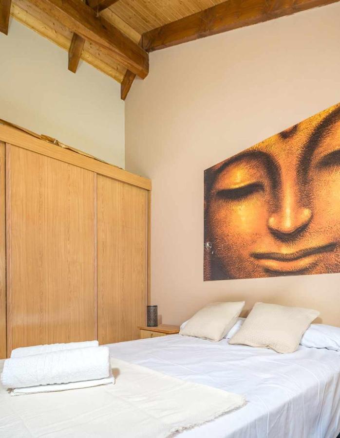 Casa Altos De Santiago Holiday home Villanua