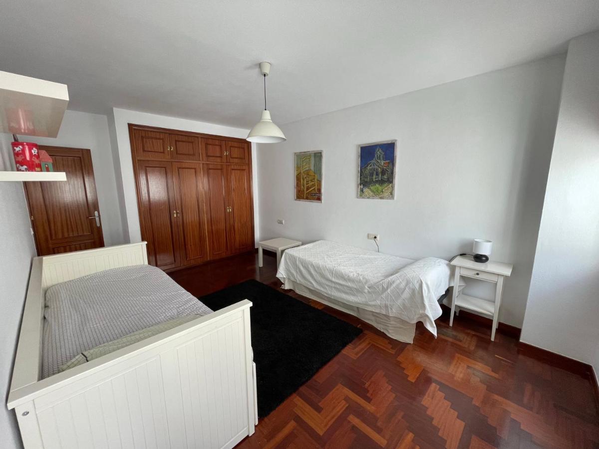Apartment Precioso Duplex En *