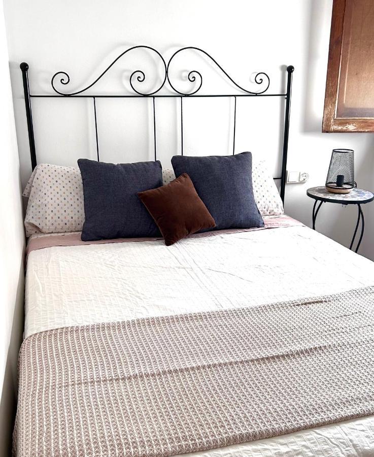 Apartamento La Caracola *