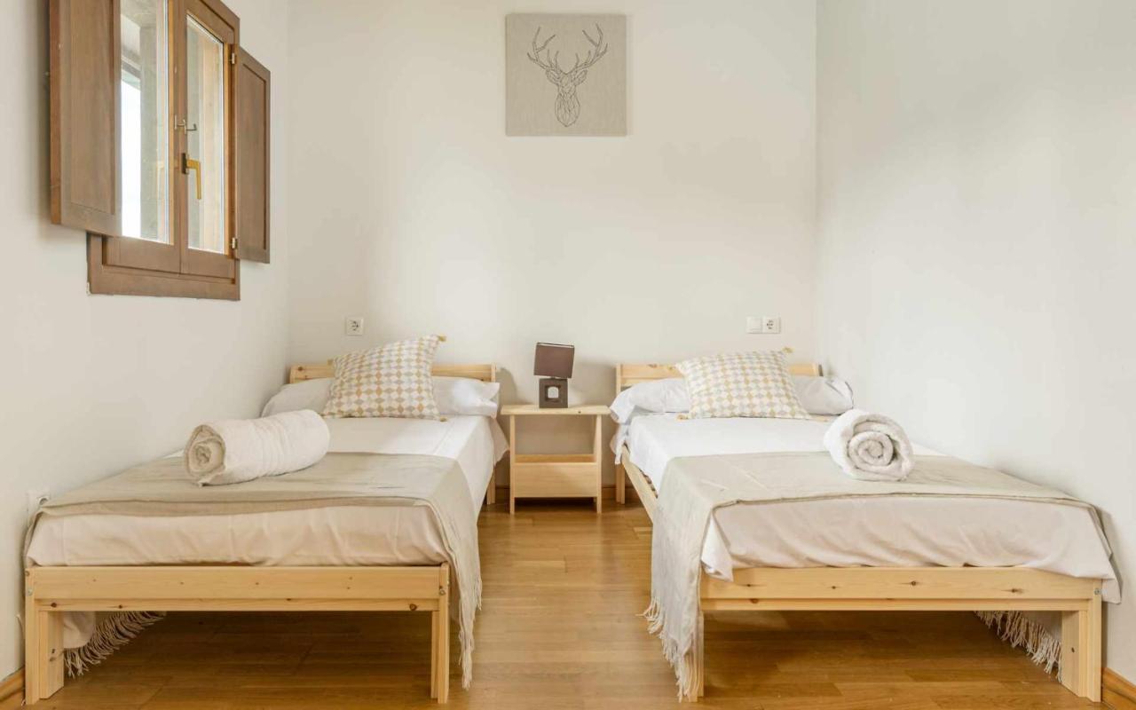 Holiday home Casa Altos De Santiago Villanua