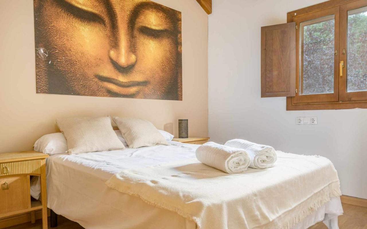 Casa Altos De Santiago Holiday home Villanua