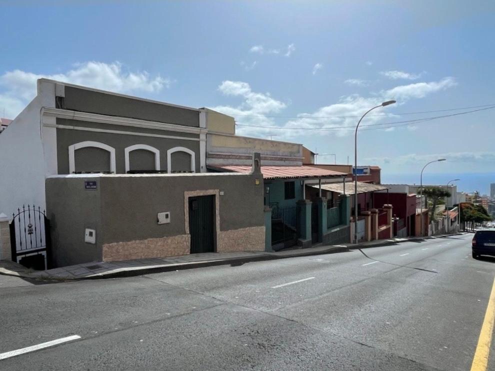 Holiday home Casa Almendra Santa Cruz de Tenerife